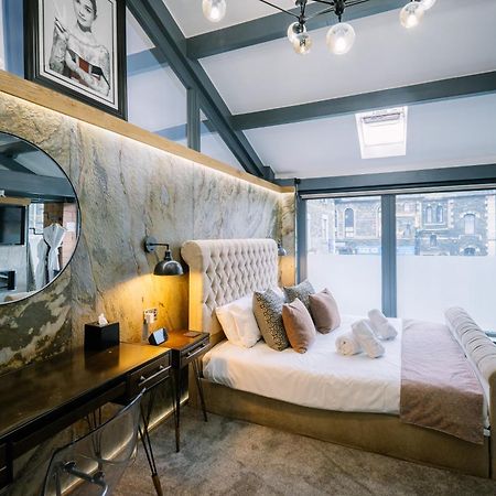 Architect'S Loft Διαμέρισμα Windermere Εξωτερικό φωτογραφία