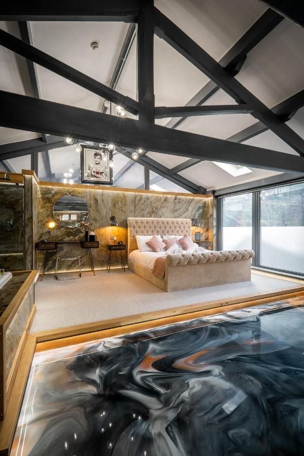 Architect'S Loft Διαμέρισμα Windermere Εξωτερικό φωτογραφία