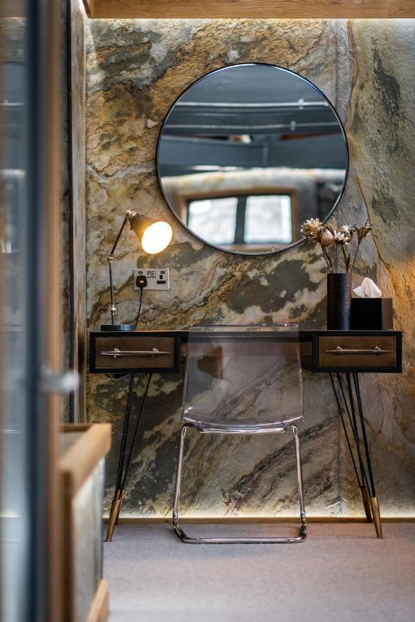 Architect'S Loft Διαμέρισμα Windermere Εξωτερικό φωτογραφία
