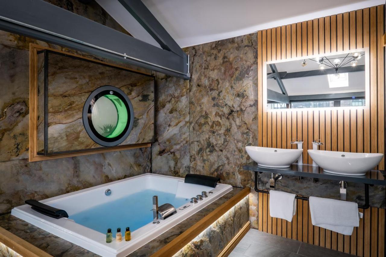 Architect'S Loft Διαμέρισμα Windermere Εξωτερικό φωτογραφία