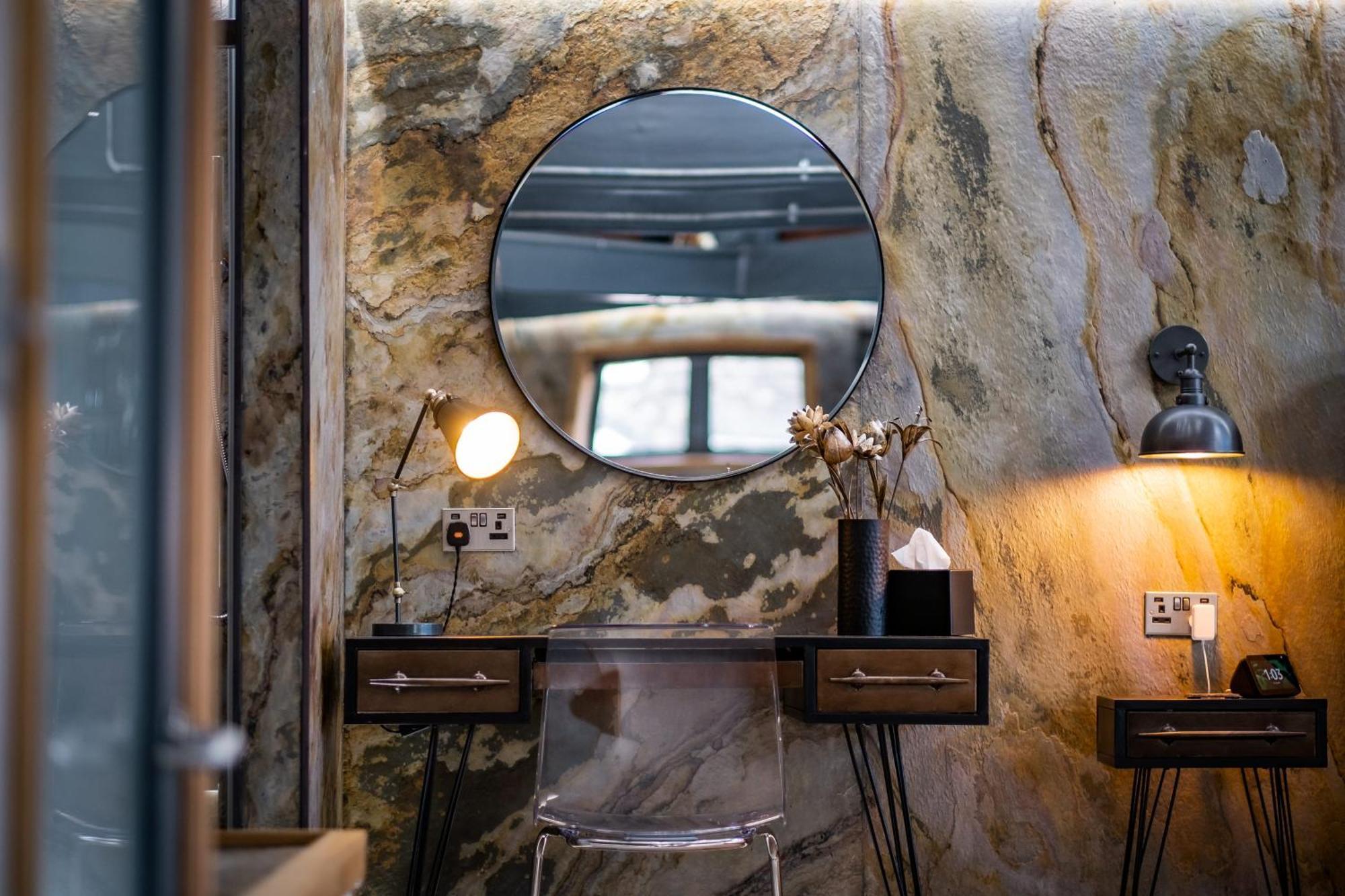 Architect'S Loft Διαμέρισμα Windermere Εξωτερικό φωτογραφία