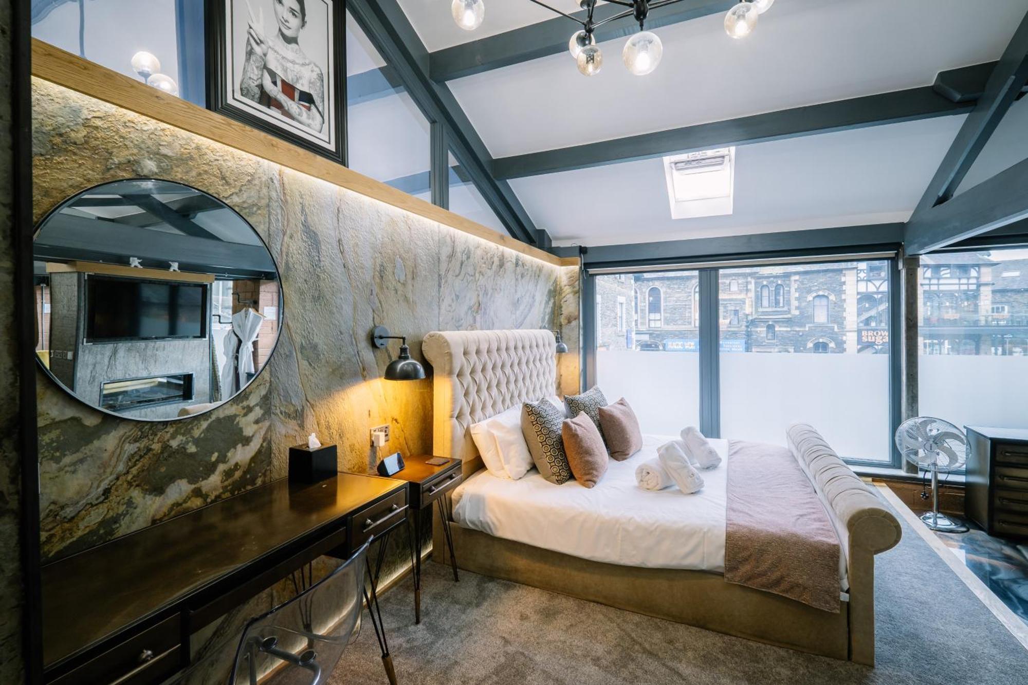 Architect'S Loft Διαμέρισμα Windermere Εξωτερικό φωτογραφία